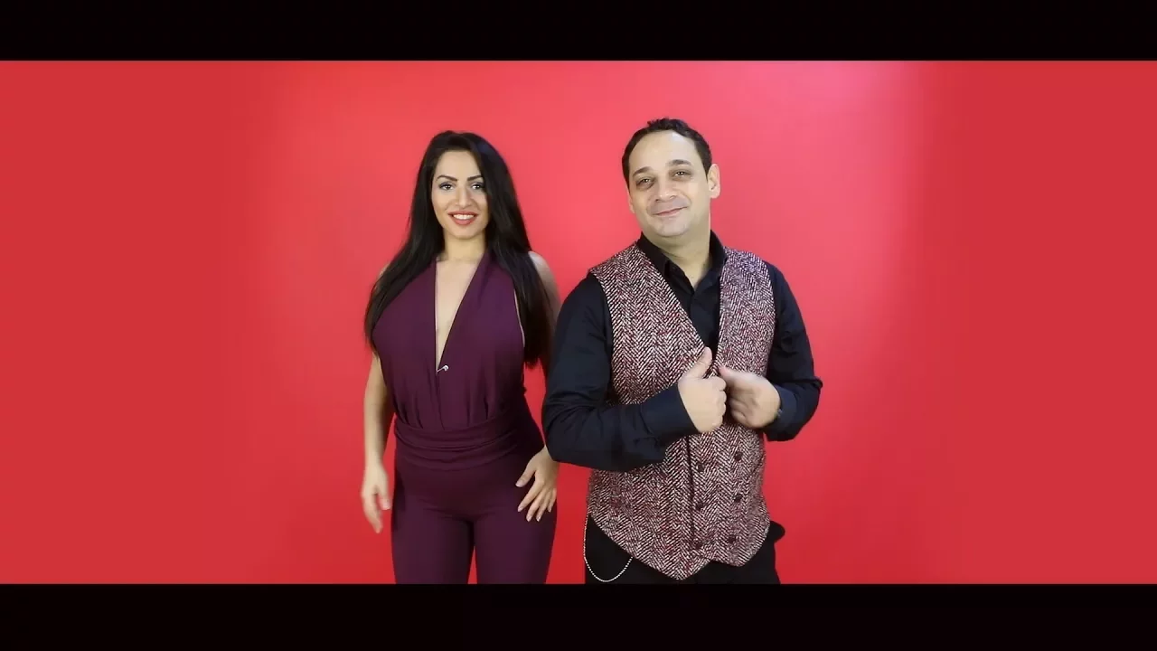 Cristi Dorel - Te iubesc si azi si maine (Originala 2017)