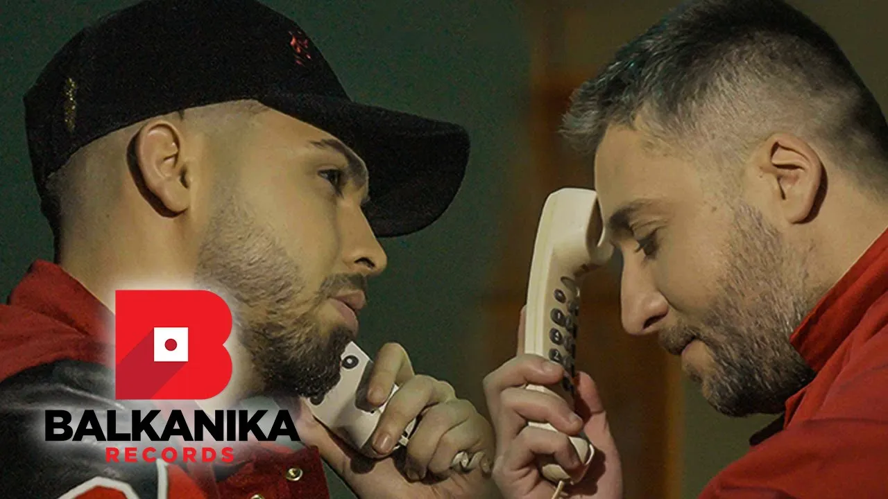 Park Place x Luis Gabriel - Daca Ai Sa Pleci (Originala 2022)