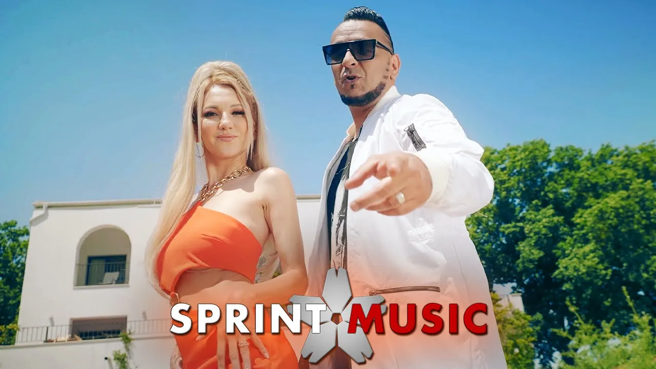 Ralflo x Simona Nae - Pe Tine Te-As Lua (Ca-n Filme)(Originala 2023)