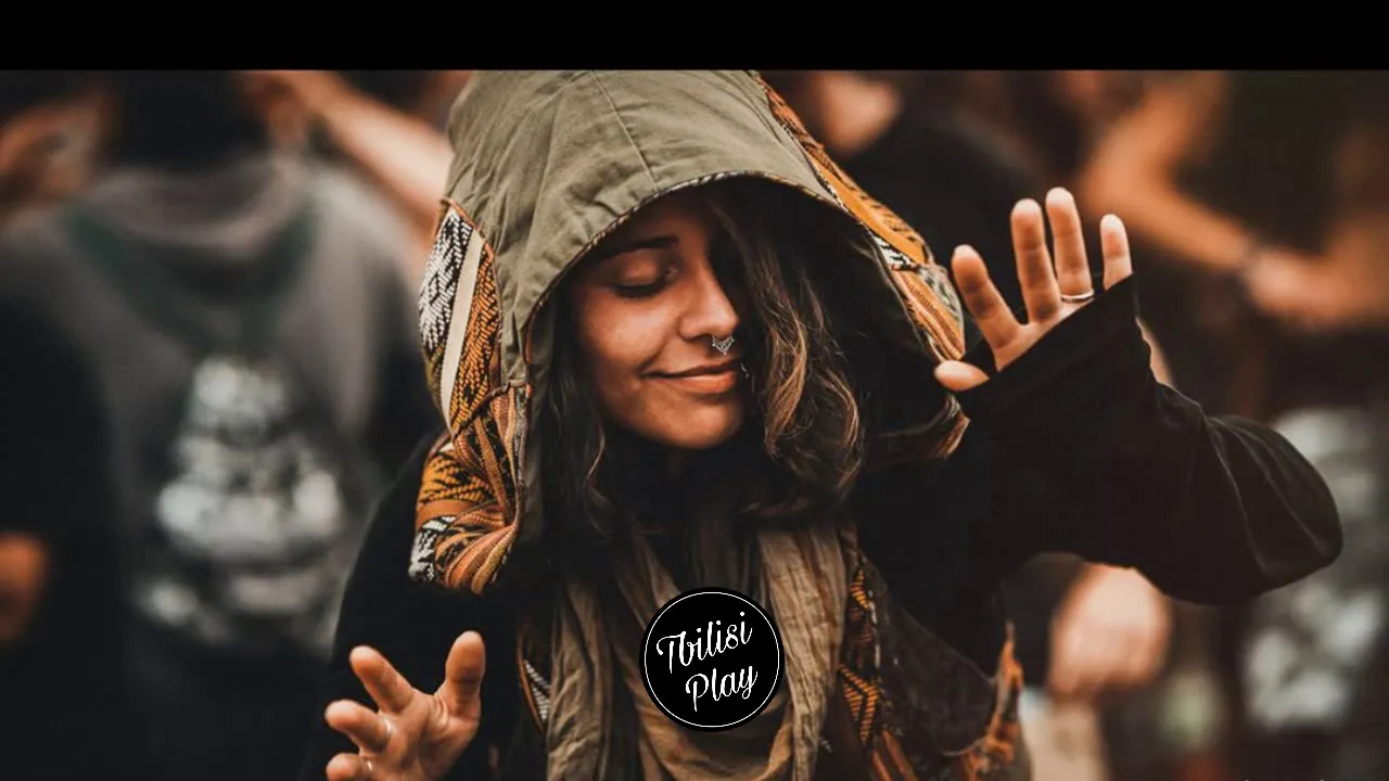 Jay Aliyev - Just a Fool (Original Mix)