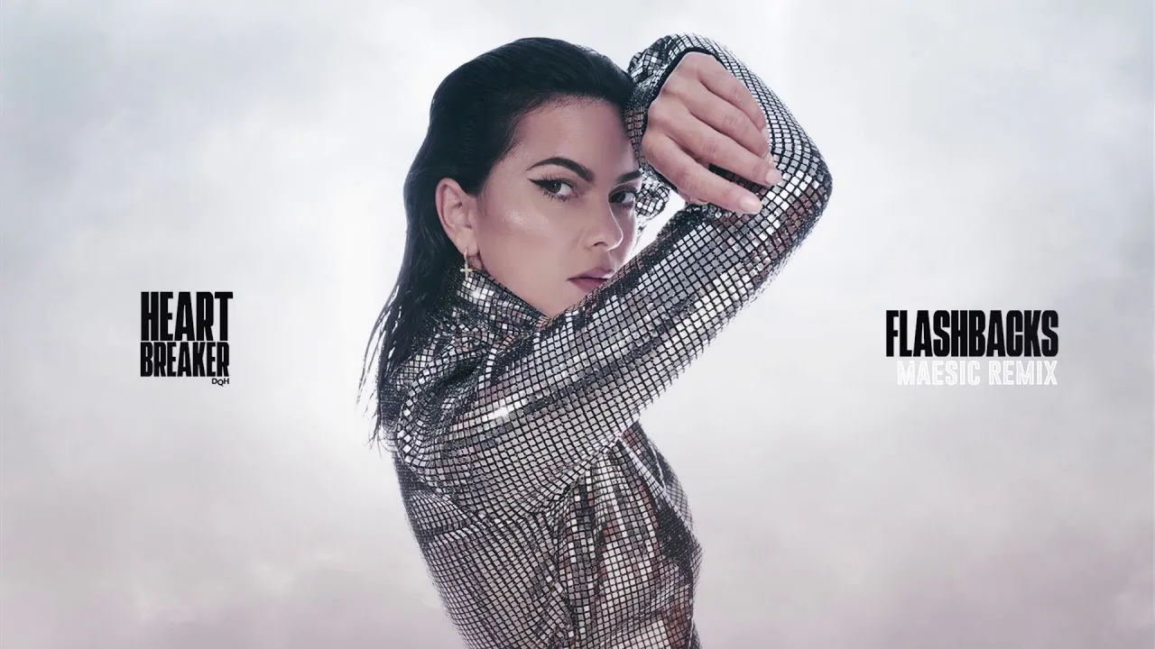 INNA - Flashbacks (Maesic Remix)