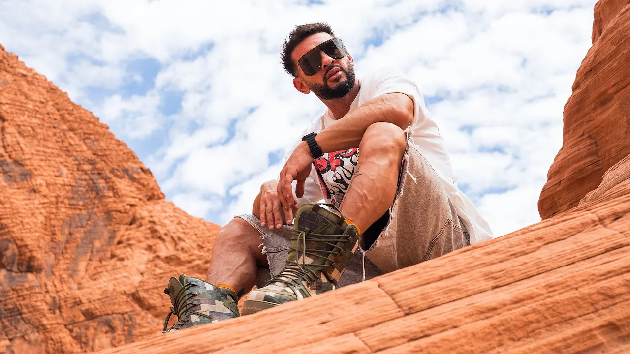 Dorian Popa - Tic Tac