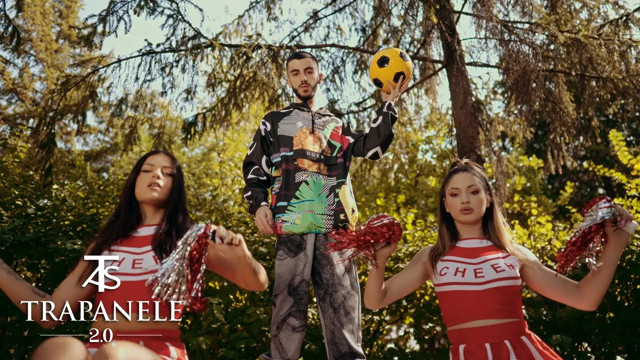 Omar Arnaout x Lele x Alex Velea - Marco Carola