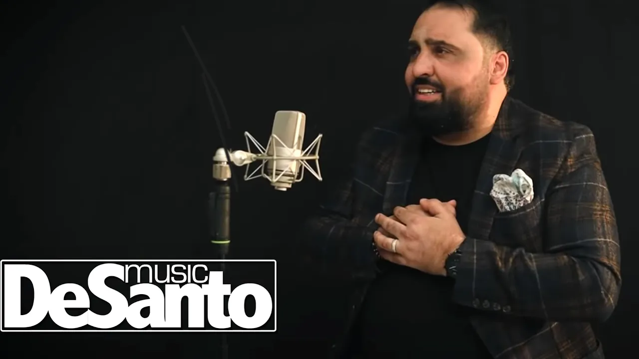 CATALIN DE LA BUZAU - EA (Originala 2021)