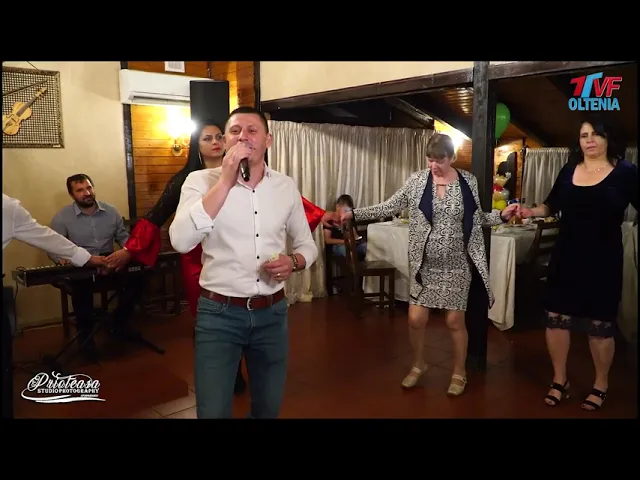 Catalin Vidu Cel mai al DRACU Colaj cu Muzica de petrecere 2021 Colaj BOMBA de joc 2021