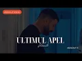 Vizante - Ultimul apel