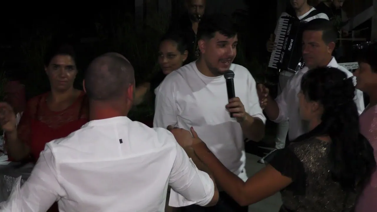 Iulian Tenea - Colaj de petrecere - Colaj Hore - LIVE 2024