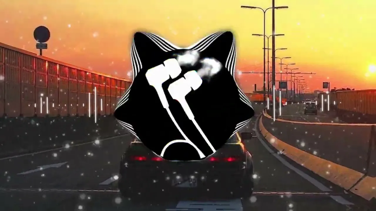 BRINZ - AROUND THE WORLD (Bass Boosted)