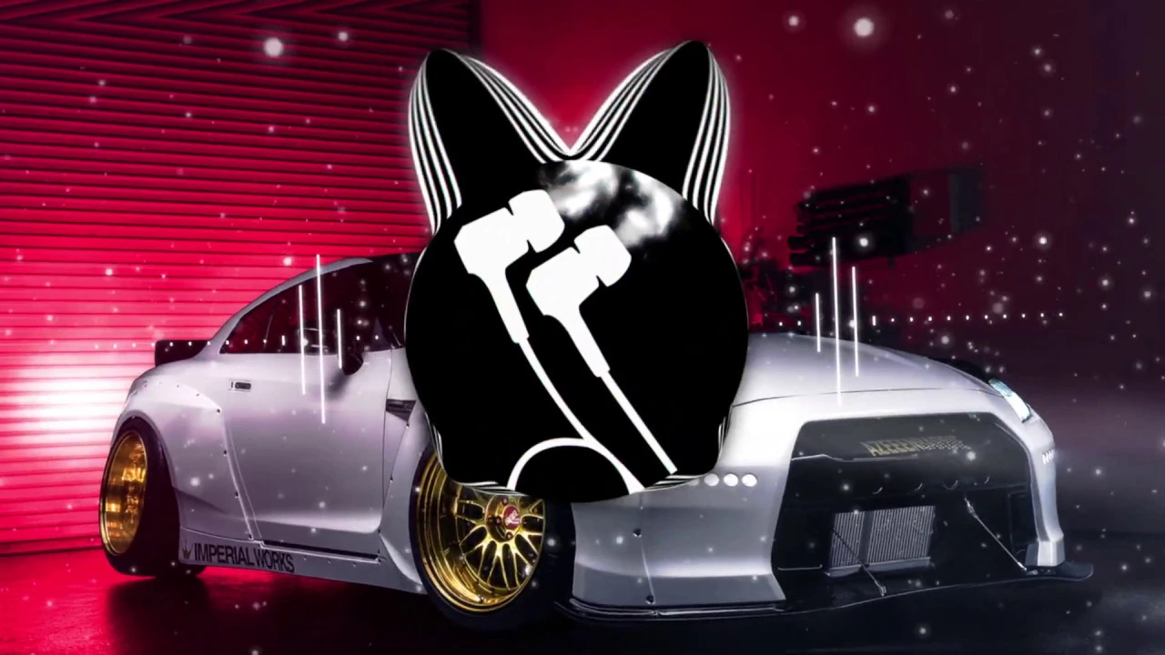 Pep Starling - FECHOU (Bass Boosted)