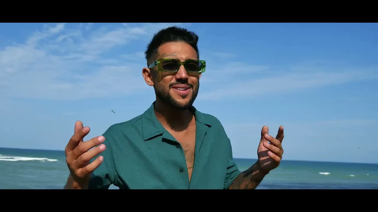 TICY X NIKOLAS SAX - TE VREAU INAPOI