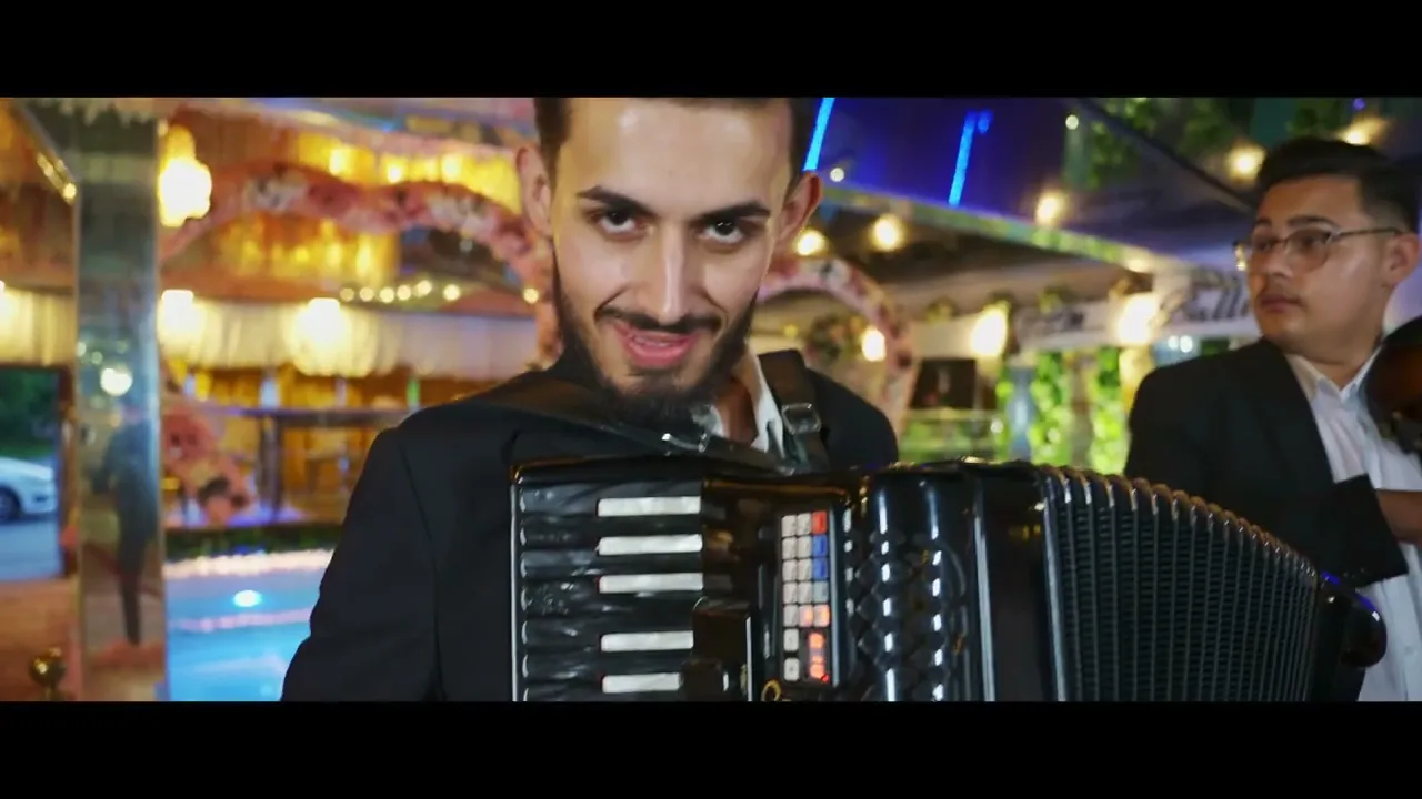 Beatris Tudorache - Astazi am in suflet multumire 2023