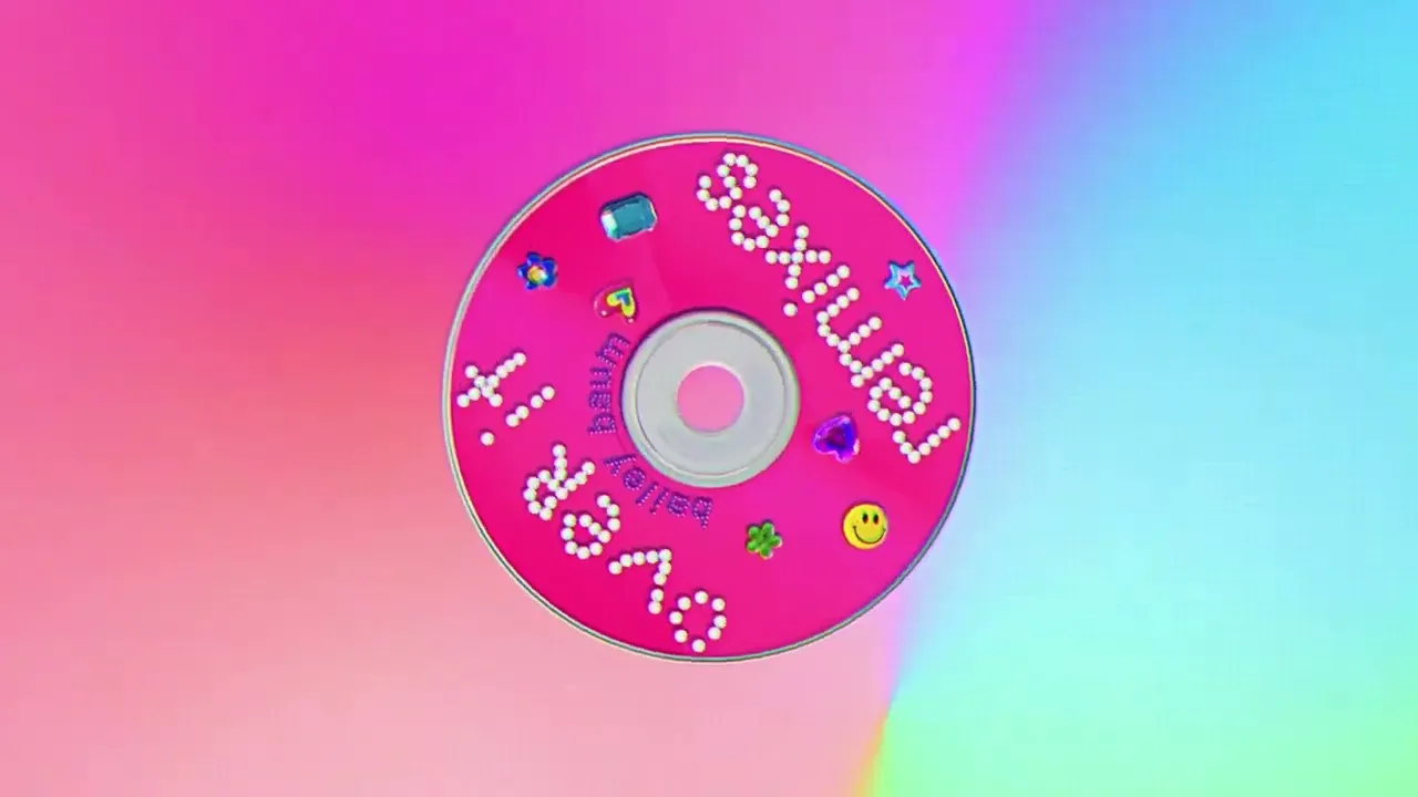 Bailey Baum - Take Me All The Way (Flawed Mangoes Remix)