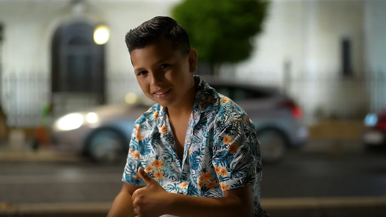 Jamarr - Vai, ce mai iubire mare!