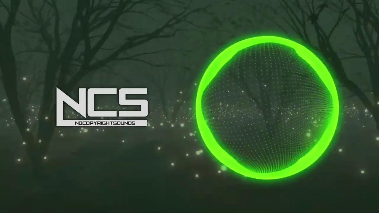 Unknown Brain - Jungle of Love (ft. Glaceo)