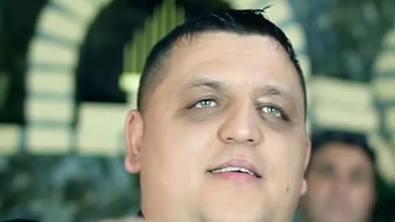 Coco de la Slatina - Colaj sarbe 2020 muzica de petrecere