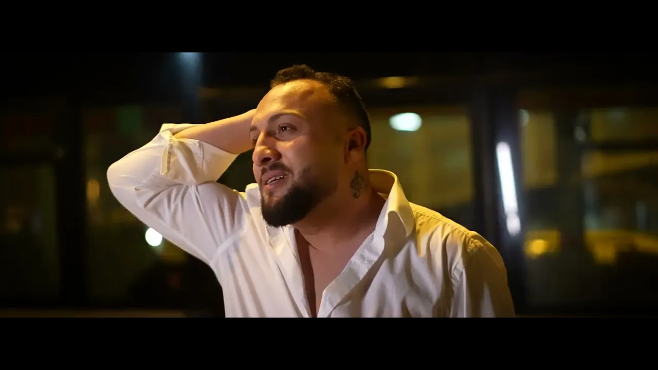 Denaur Pustiu - Diamantul meu 2024