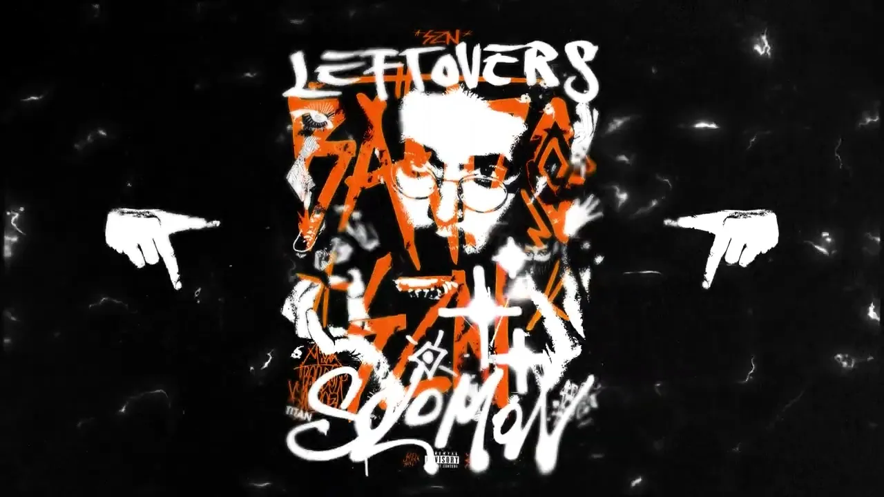 Solomon - Panica (Bando SZN - Leftovers)