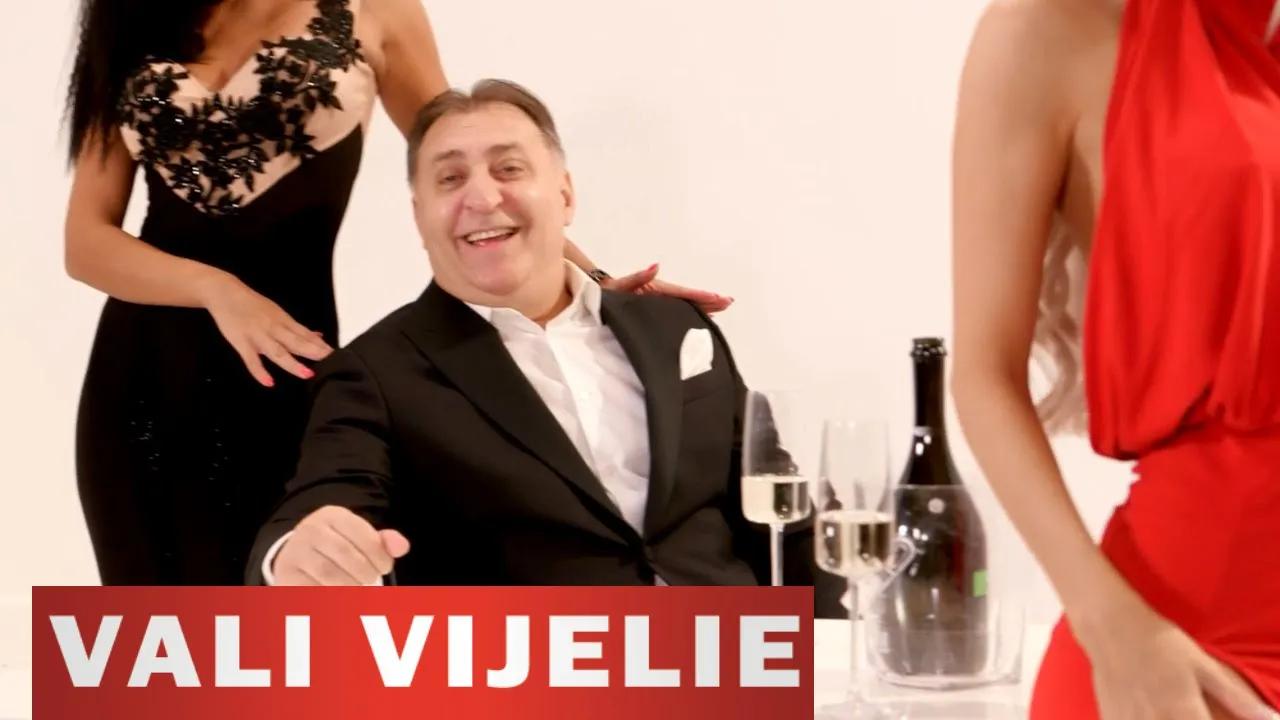 VALI VIJELIE & FLORIN BABOI - IUBI, IUBI (Colaj Manele 2020)