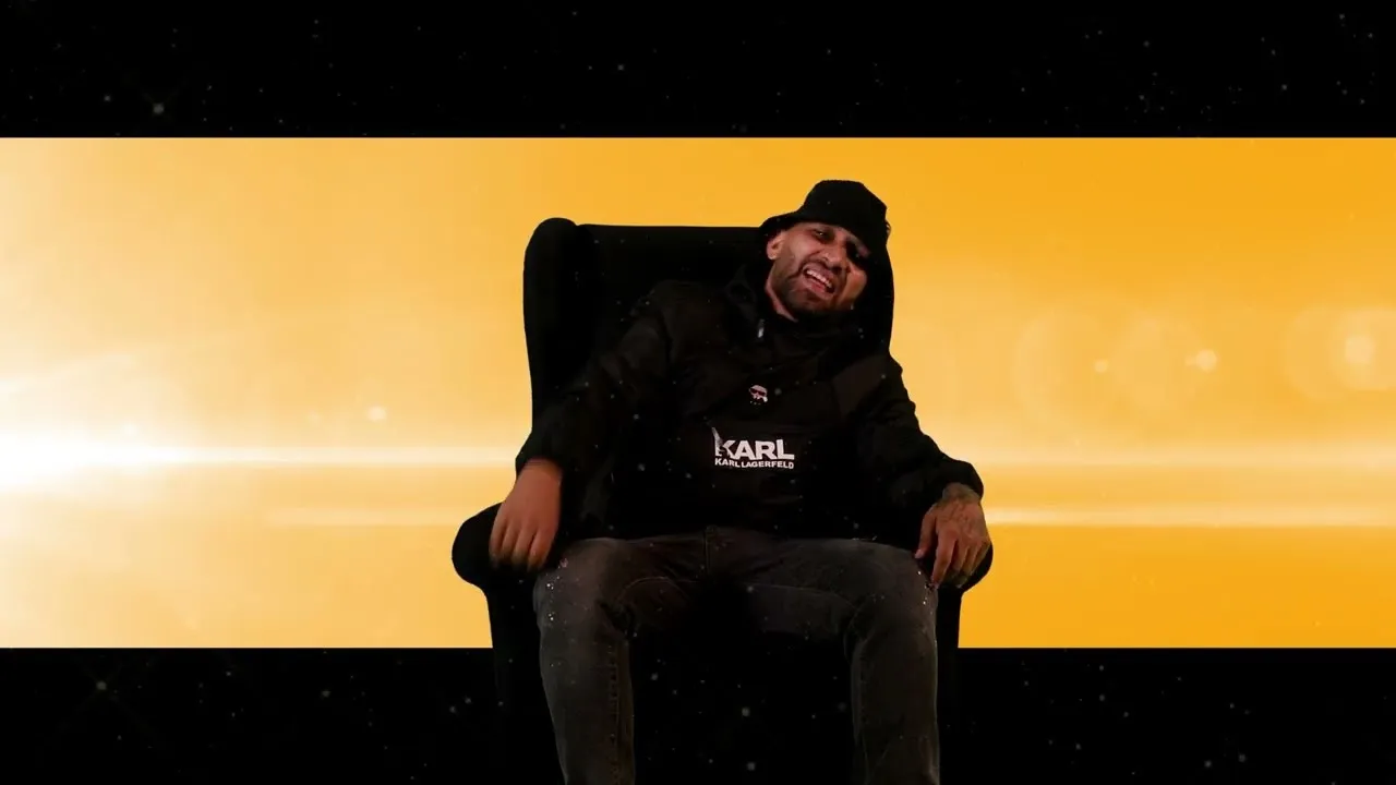 Catalin Rbk - Vrajitorul din oz