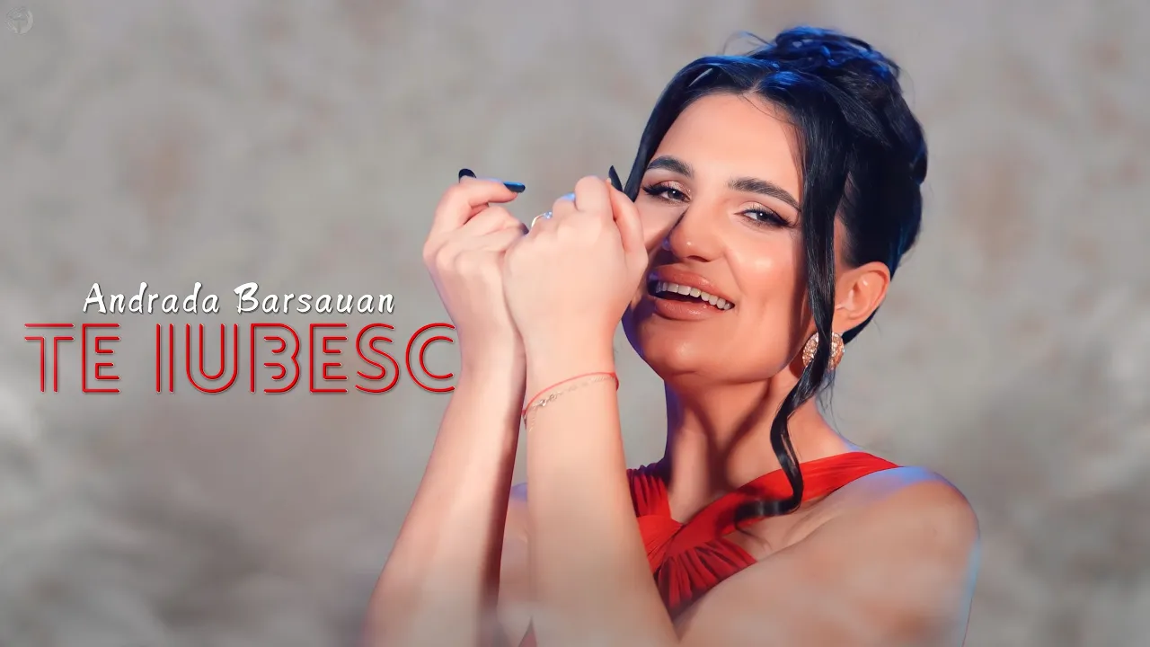 Andrada Barsauan - Te Iubesc