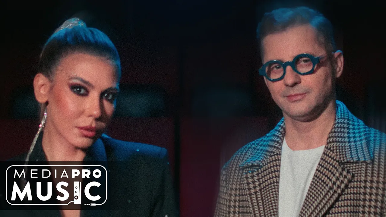 Sore & Adrian Sina - Inima albastra (Originala Radio Edit)