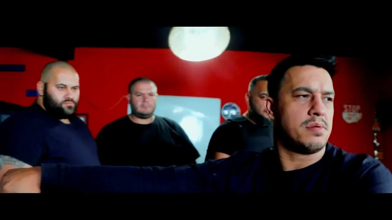 DANI PRINTUL BANATULUI - EU O DAU IN SMARDOIALA (Originala 2018)