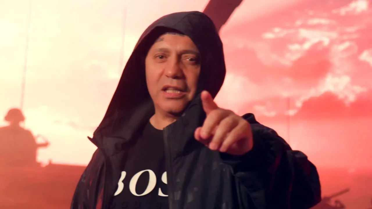 Nicolae Guta - Eu nu-s ca voi