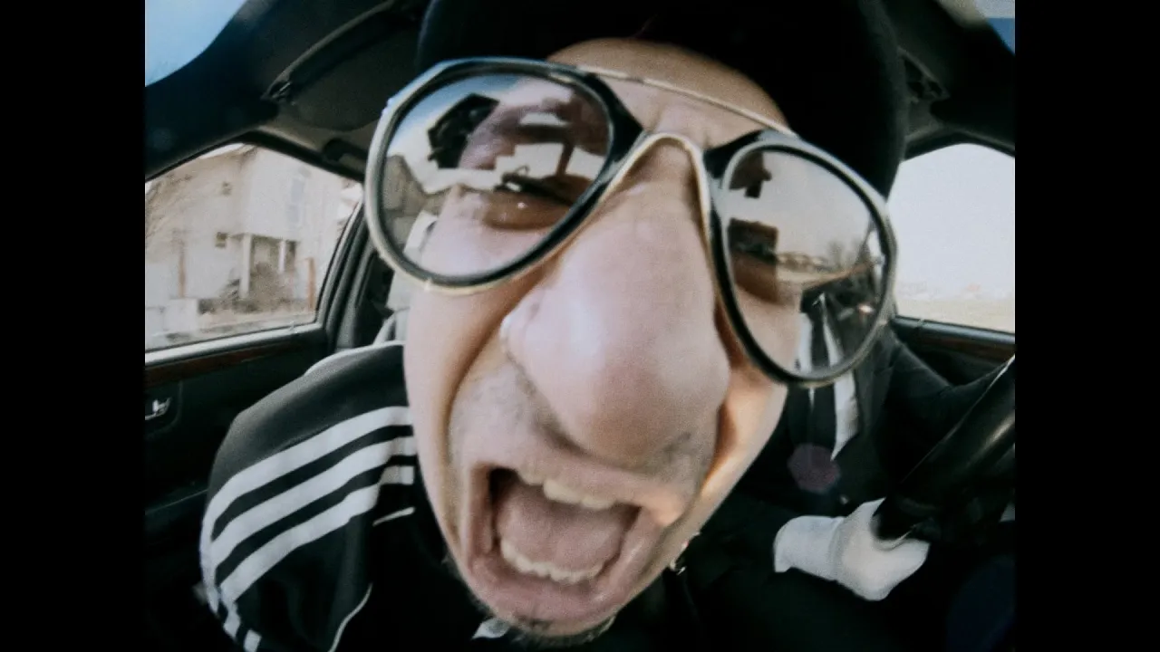 KEED feat. RAVA & Sami G - SUPERSTAR