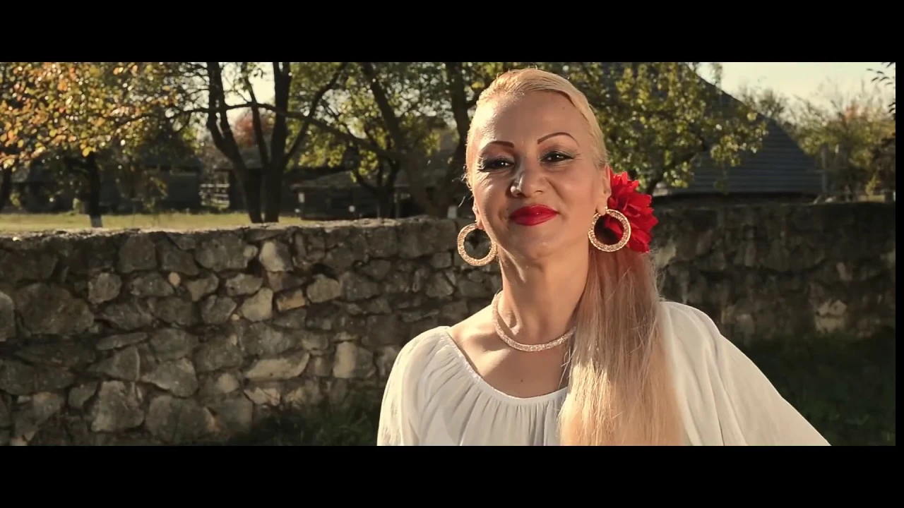 Liliana Moise - Mi-au trecut ani multi din viata