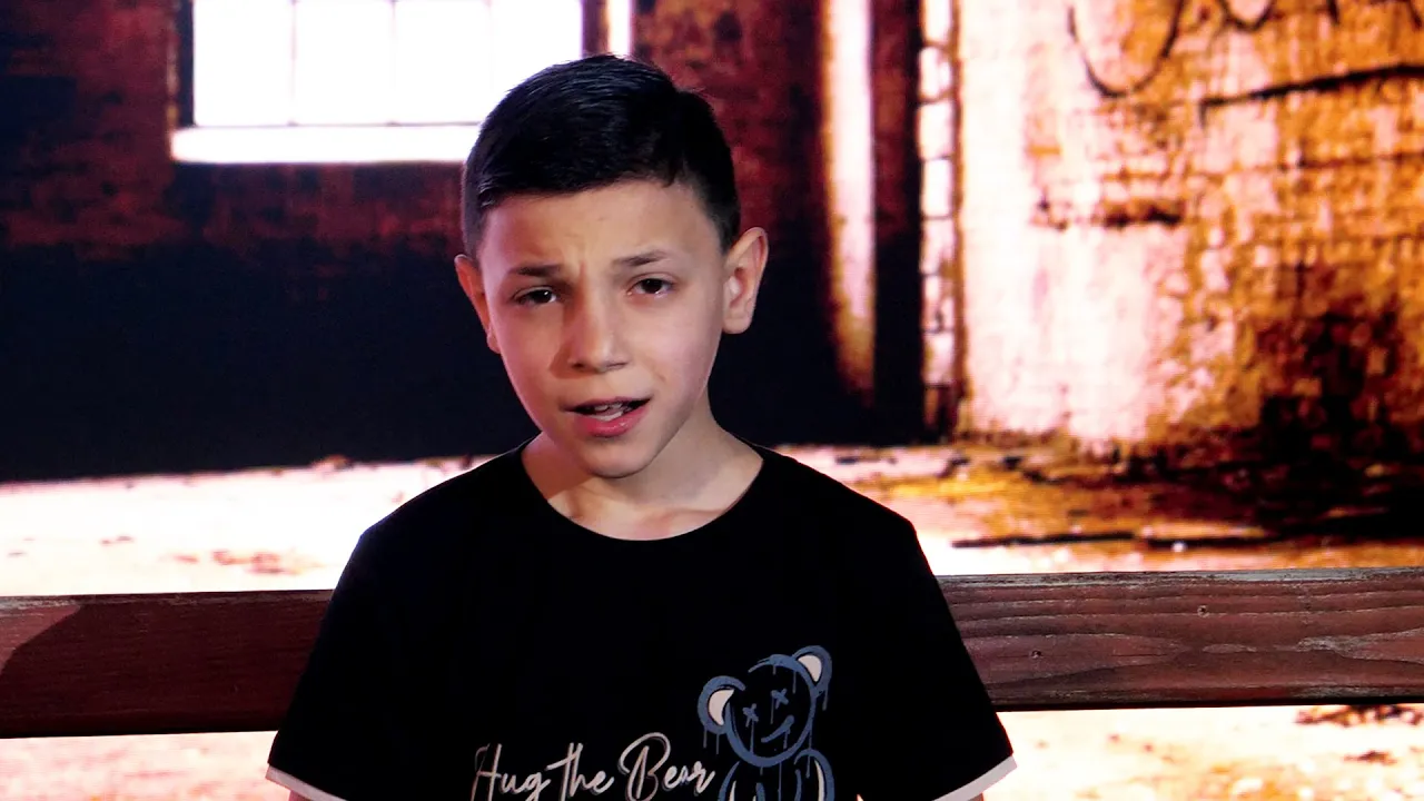 Mario - Toti copiii au parinti (Originala 2023)