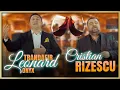 Cristian Rizescu x Leonard Trandafir(Onyx) - Sa bem vinul cu Rizescu