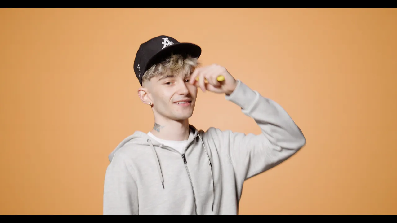 Berechet - Bam Bam Bam (Original Radio Edit)