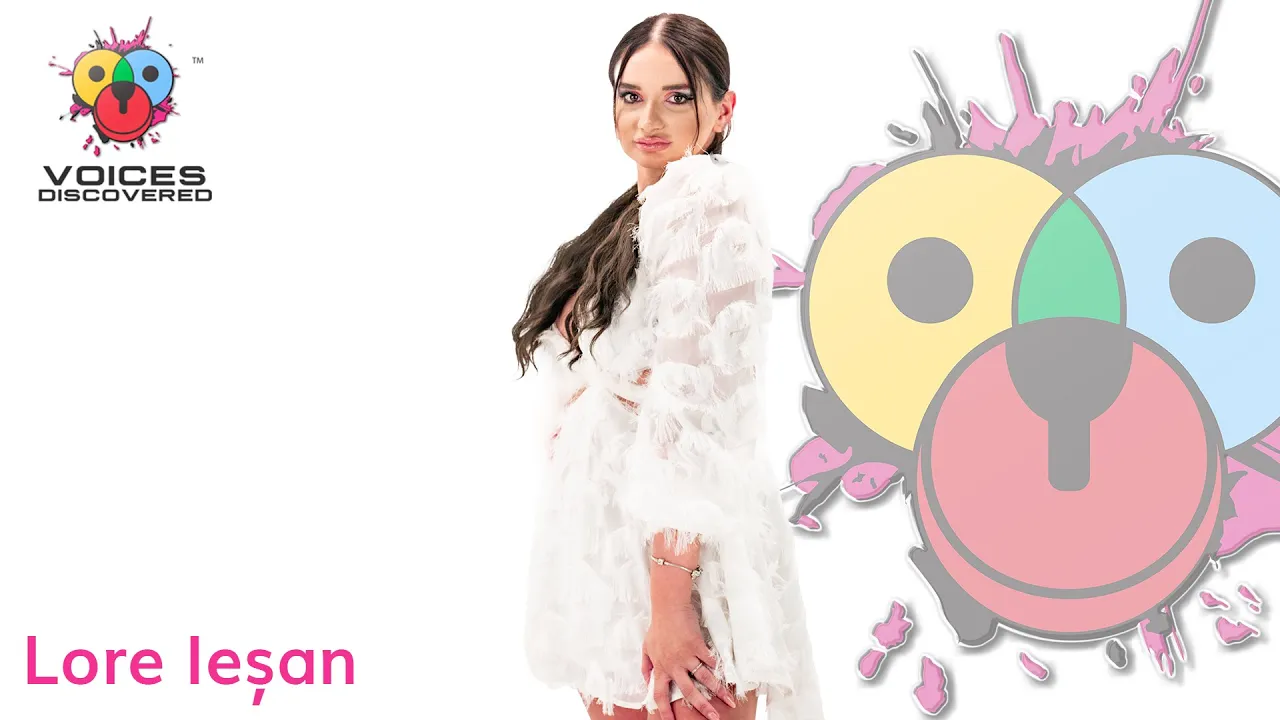 Lore Iesan - Prea tarziu