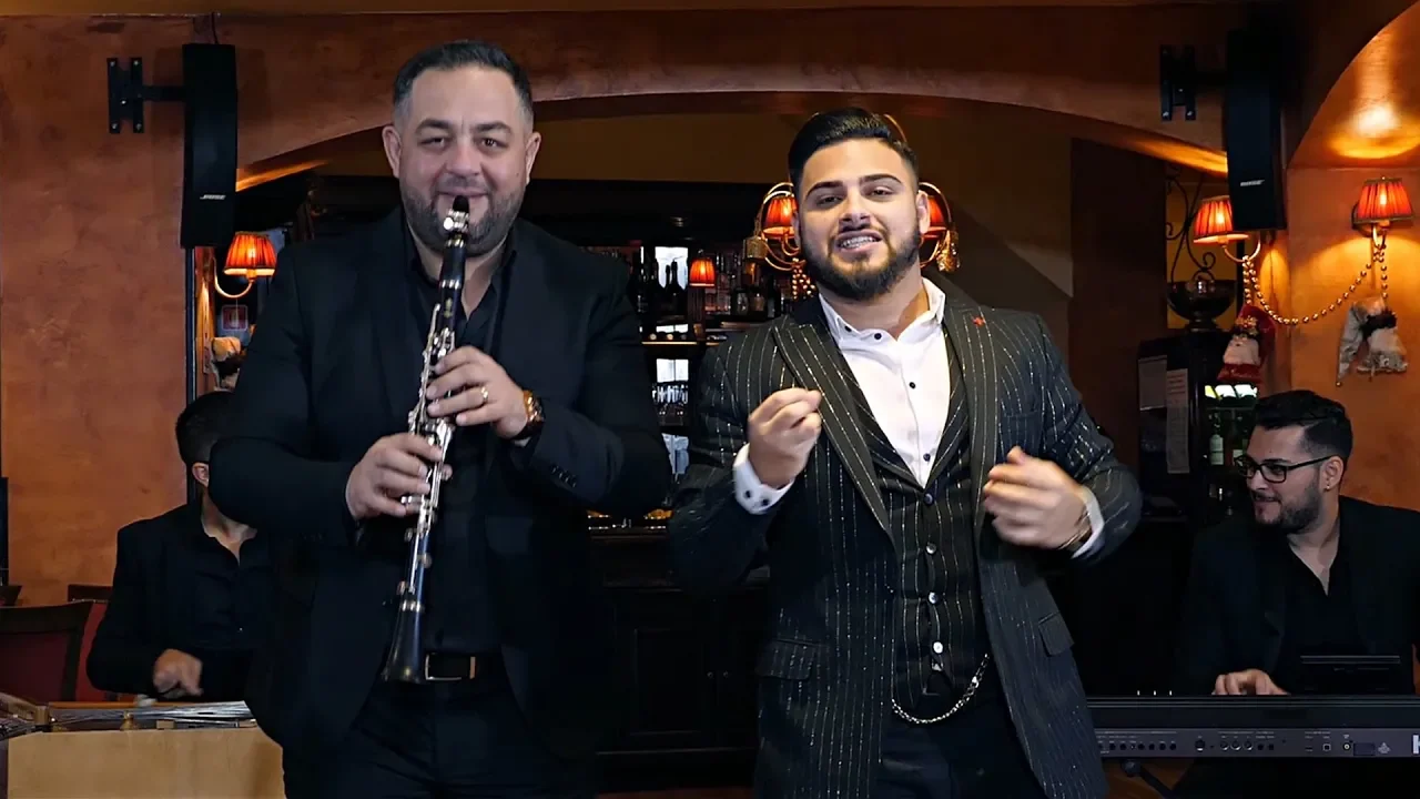 Lele - Azi mi se marita fata (Originala 2018)