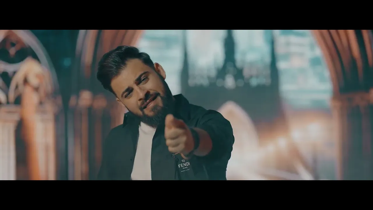 LeLe - Ce a fost in capul meu