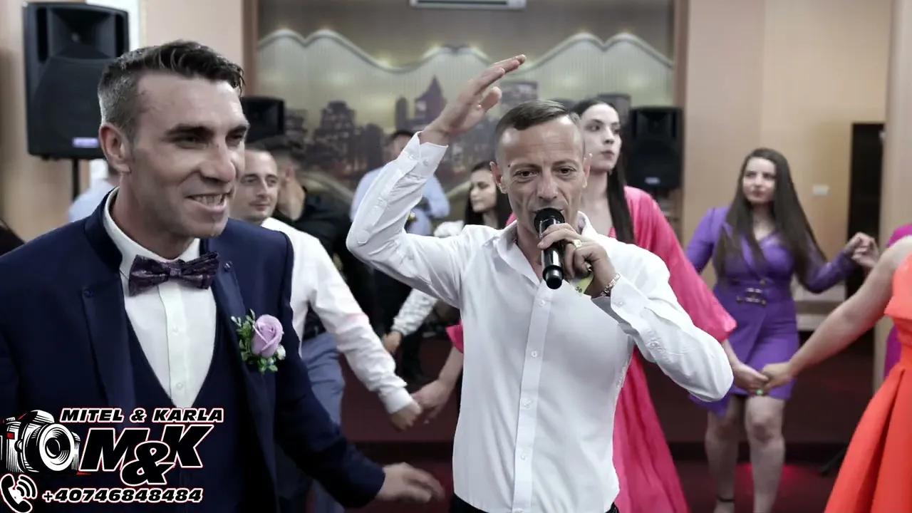 Gabi Nistor - Dantu patimasilor 2022