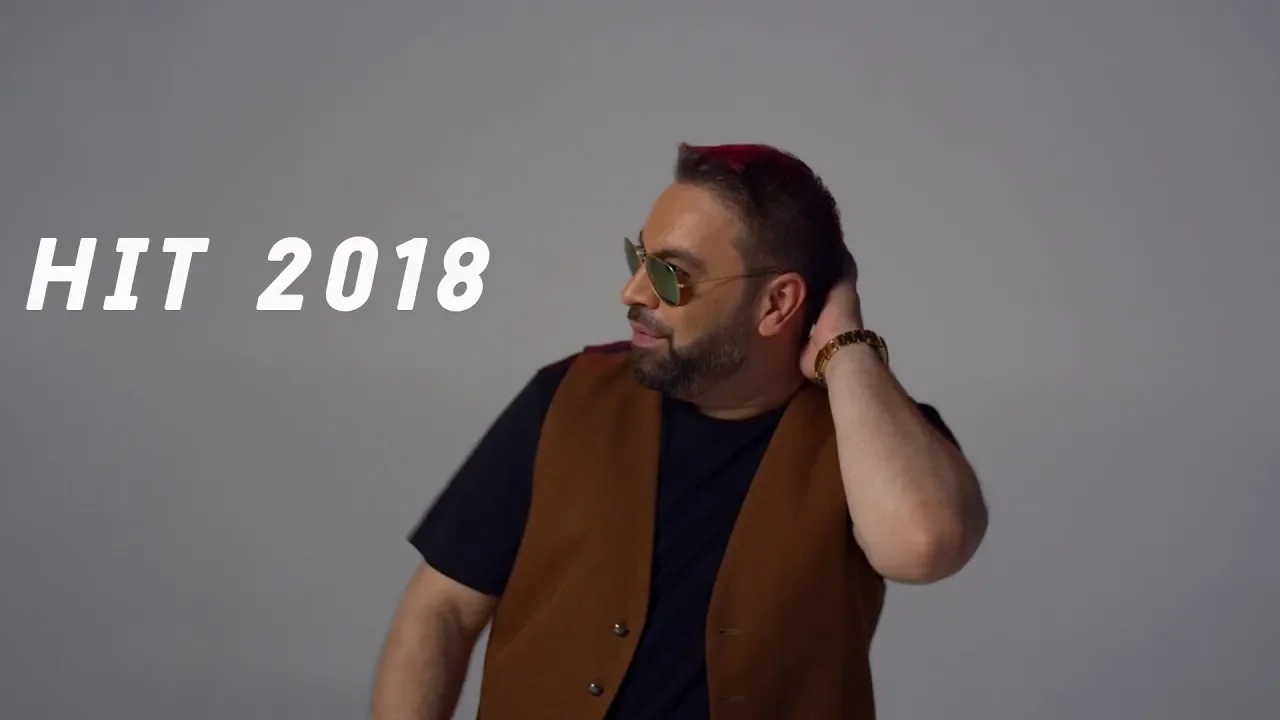 Florin Salam si Mr Juve - Na Talent (Originala 2018)