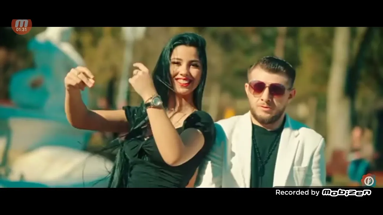 Paul de la Brasov - Dic la ea (Originala 2023)