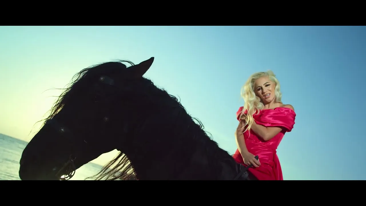 Claudia - Si mi-e dor 2025