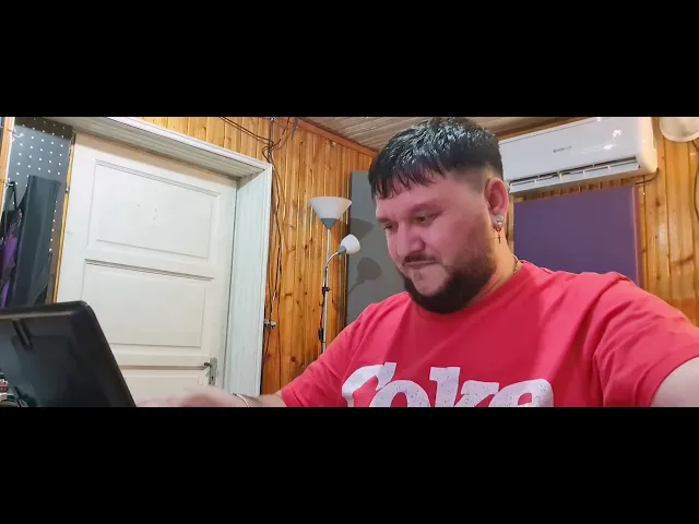 MARIUS TALENT & MIHAI PIRVAN - INSTRUMENTALA 2021