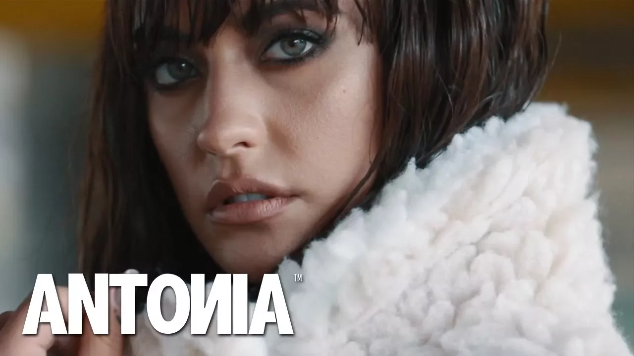 ANTONIA feat. Connect-R - Adio (Original Radio Edit)