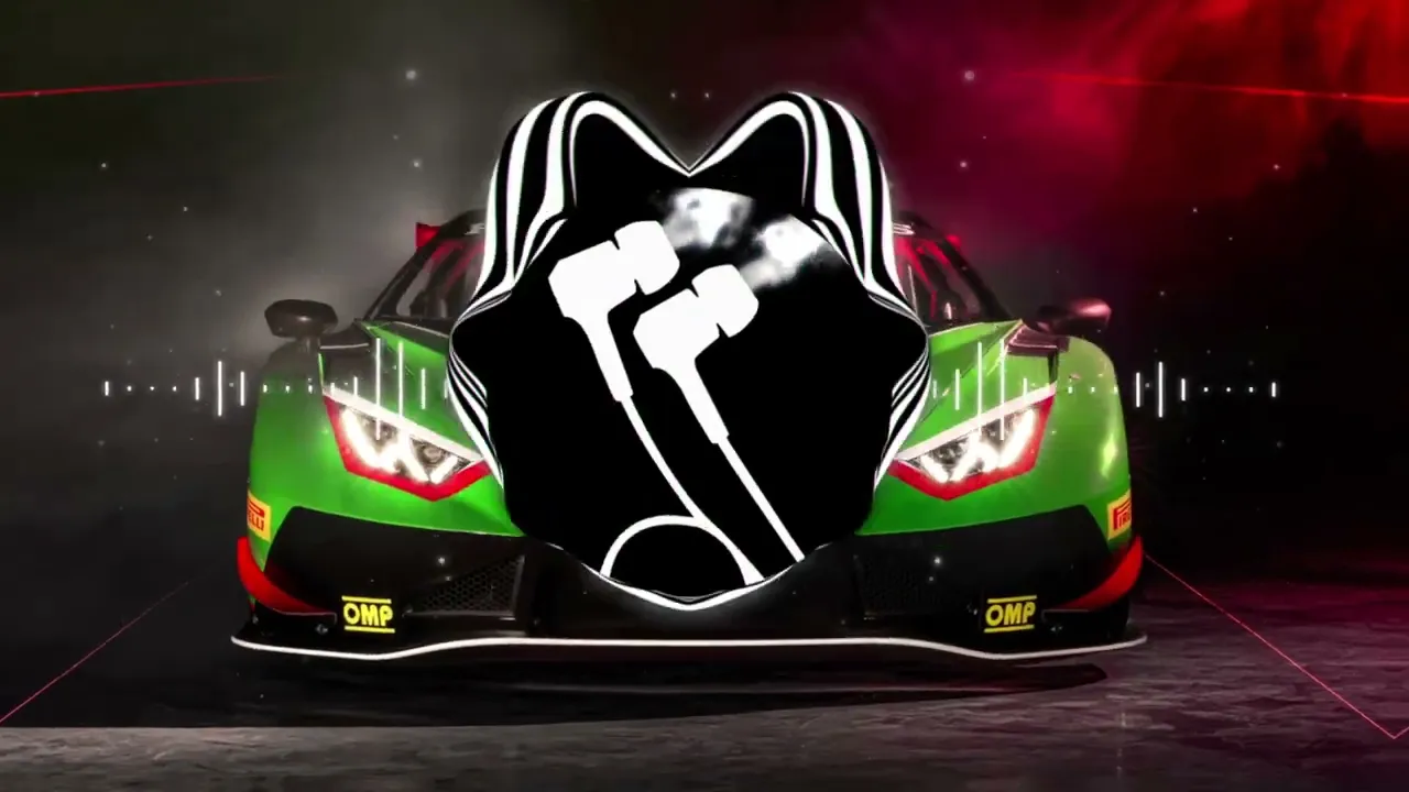 CryJaxx - In Da Club (ft. Noise Affairs & Junior Charles)(50 Cent Cover)(Bass Boosted)