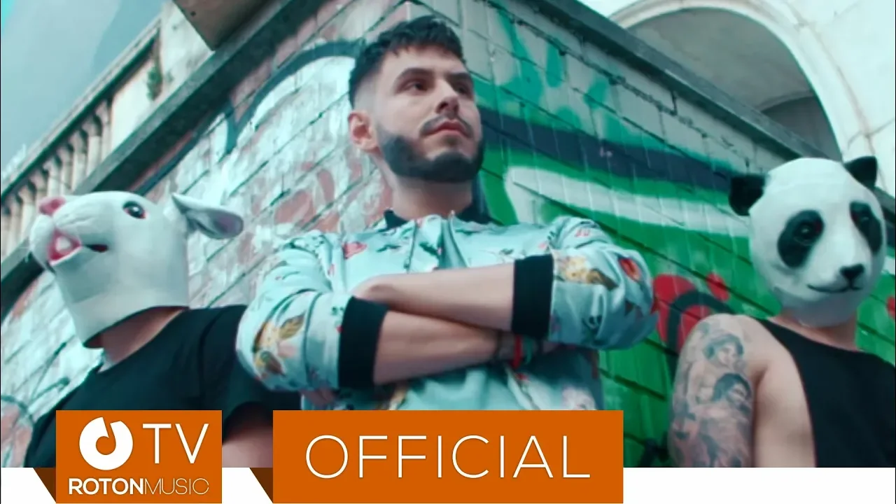 KLYDE - Max Martin (Original Radio Edit)