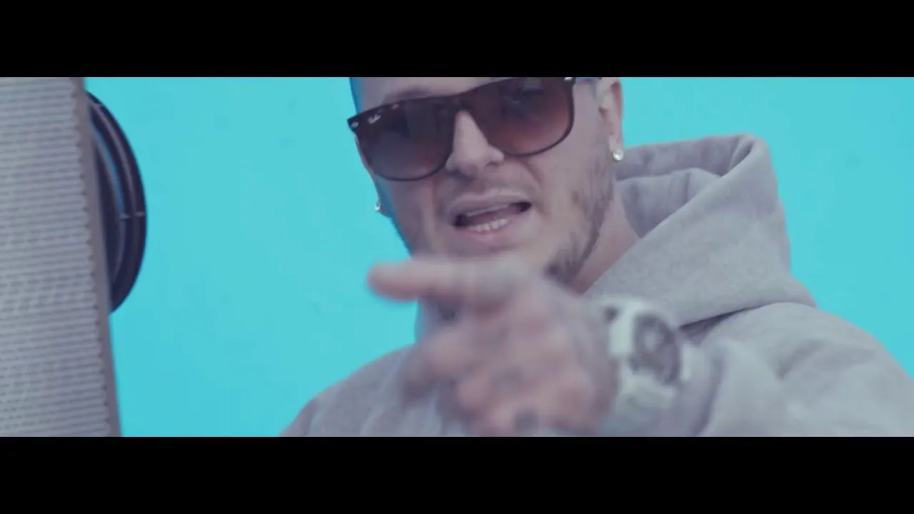 El Nino Feat. Jo - Eu Stiu (Original Radio Edit)