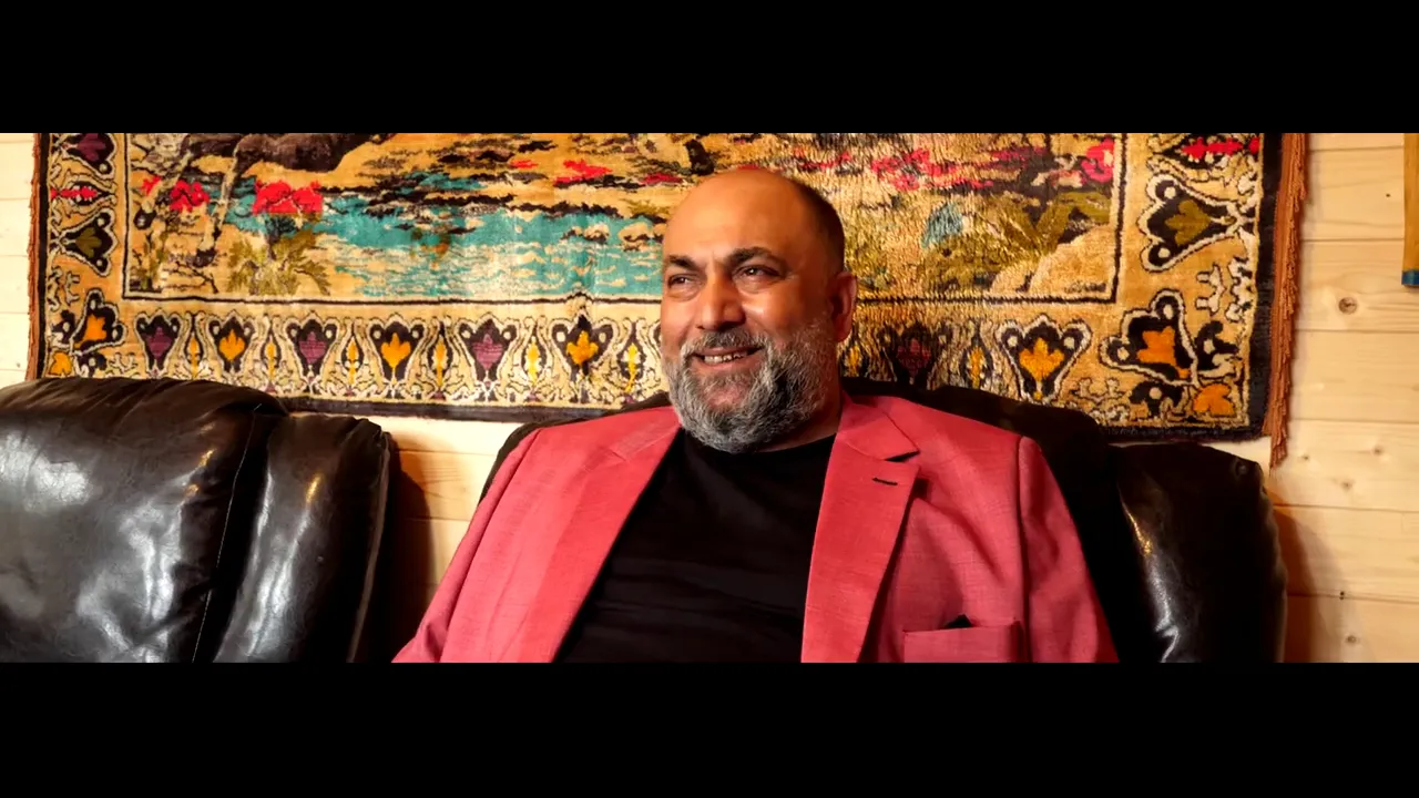 SORIN NECUNOSCUTU - RAPIREA DIN SERAI (Originala 2021)