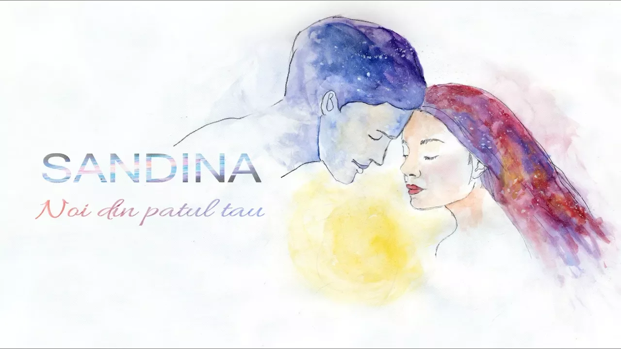 Sandina - Noi Din Patul Tau (Original Radio Edit)