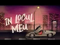 Samurai - In locul meu (Freestyle)