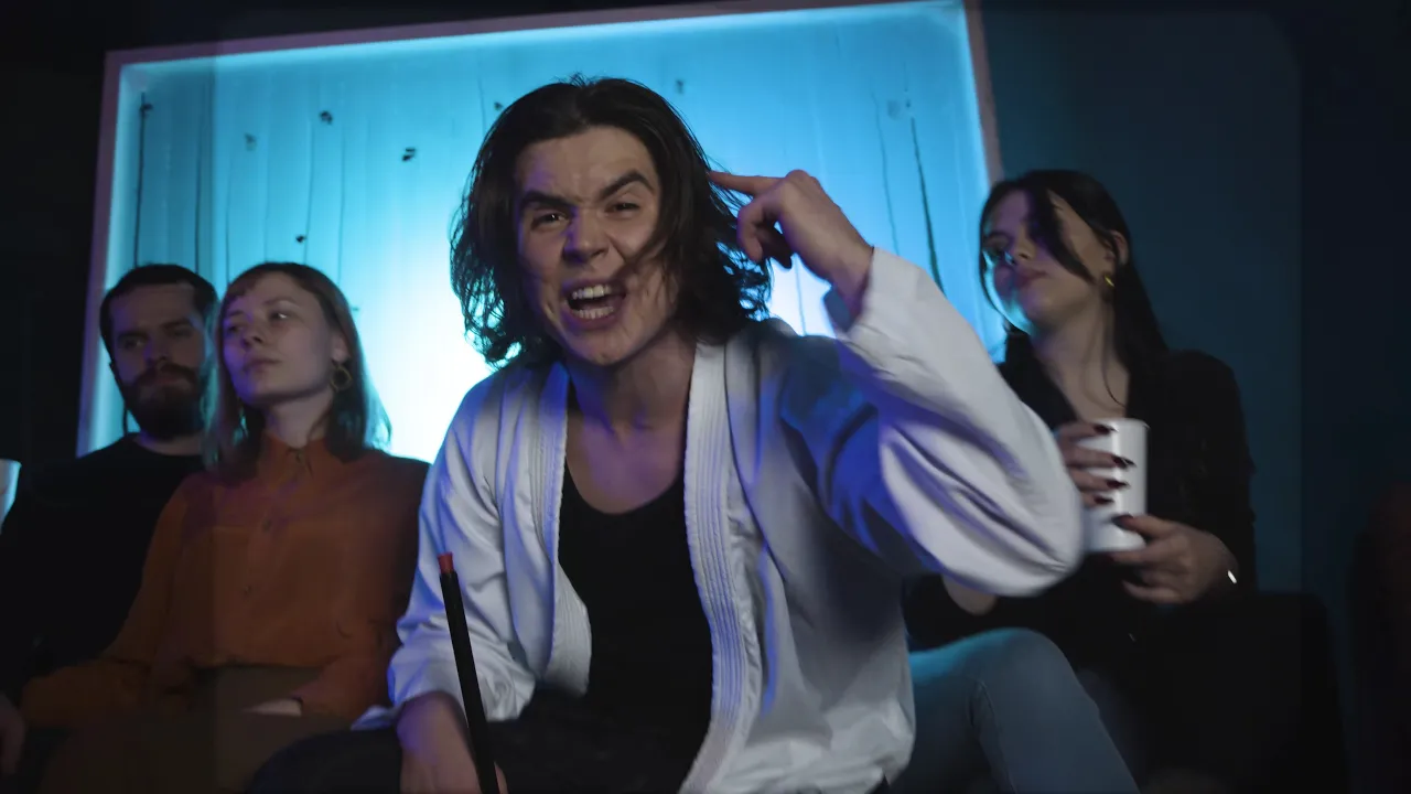 Satoshi x Tulbur Apele - LiL Fun (Original Radio Edit)