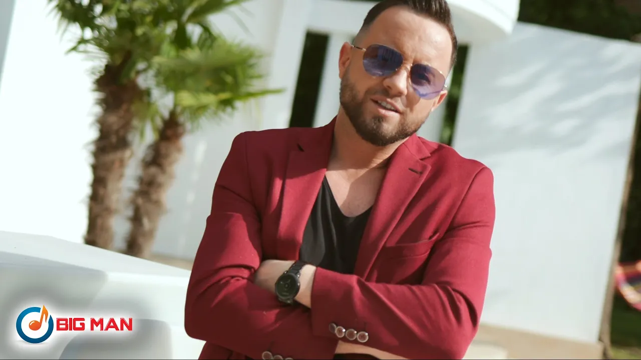 Blondu' de la Timisoara - Esti Fericire, Esti Minune (Originala 2020)