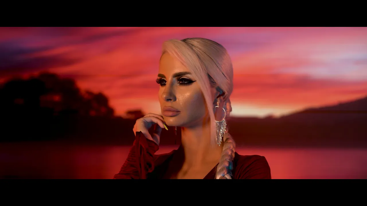 Alexander - Eu pot iubi un om ca tine (Originala 2021)